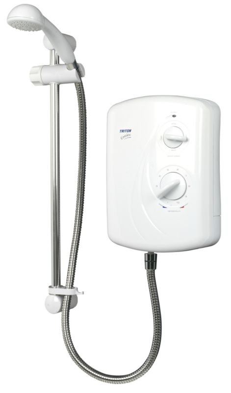 Triton Enrich 10.5kW Electric Shower