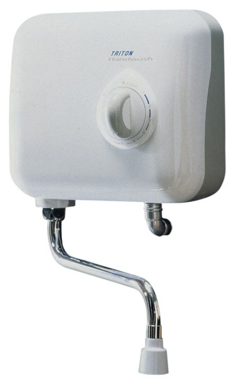 Alternative image for Triton T30I 3Kw Handwash