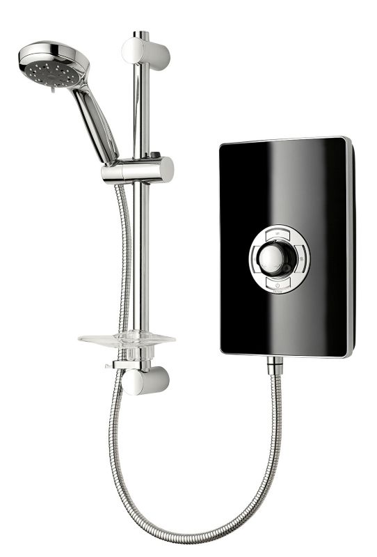Miniatures Electric Shower 8.5kw
