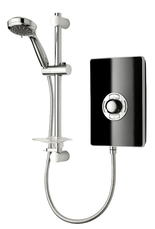 Triton Miniatures Electric Shower 8.5kw