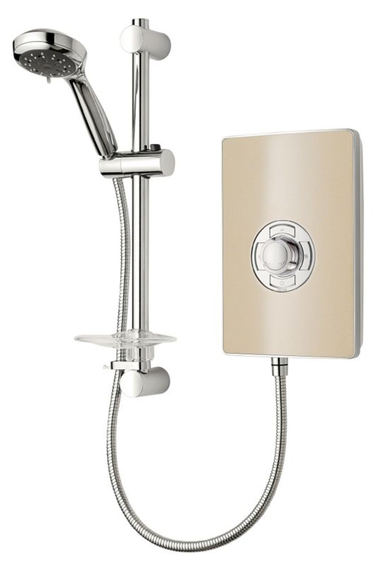 Triton Riviera Sand Electric Shower 8.5kW