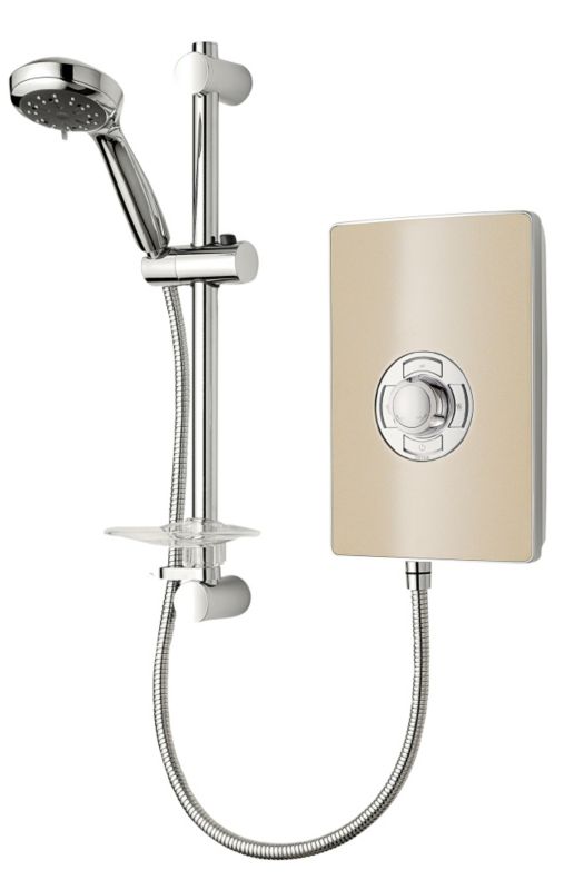 Riviera Sand Electric Shower 9.5kW