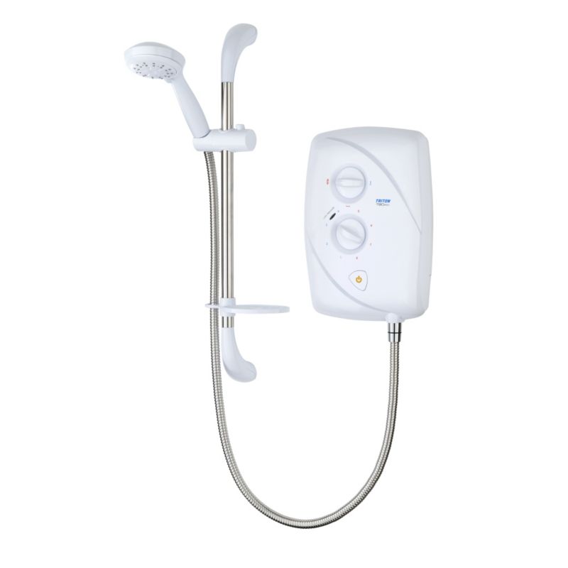 T80 Easy-Fit 8.5kw Electric Shower