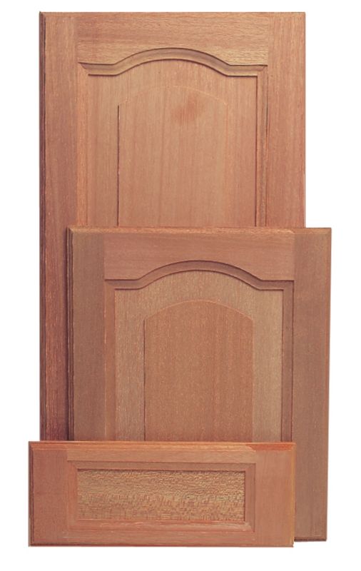 Hardwood Cabinet Door L3015 30x15 Inches