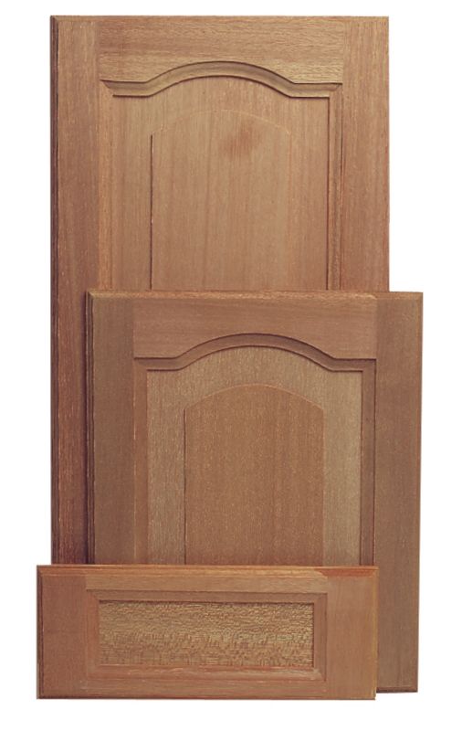 Hardwood Cabinet Door L2418 24x18 Inches