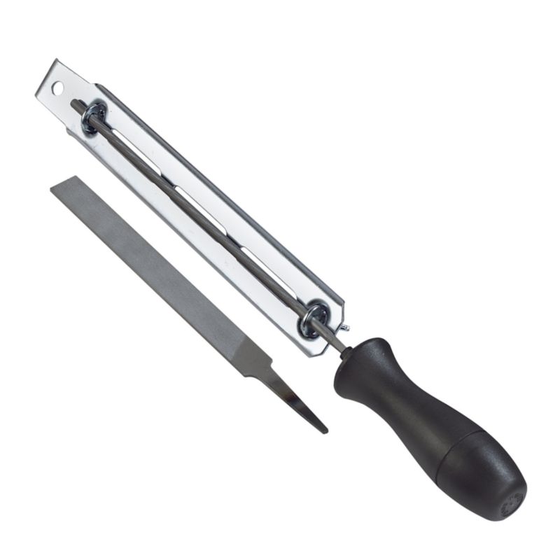 Multi-sharp Chainsaw Sharpening Kit (dia) 4.8mm