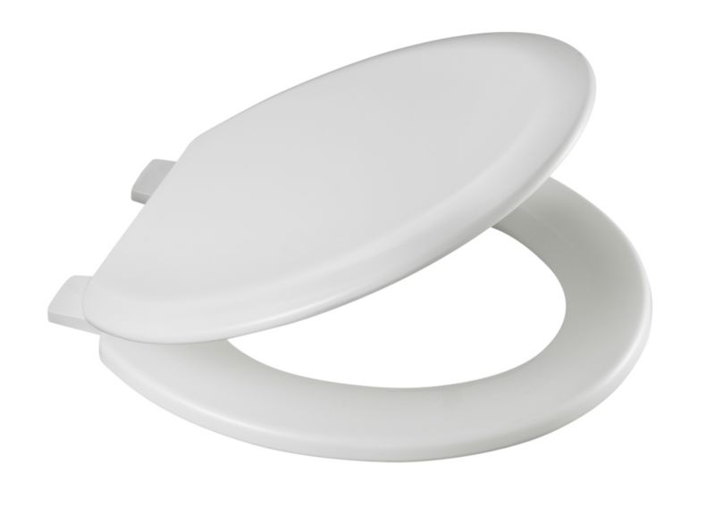 Bemis Universal Moulded Wood Toilet Seat