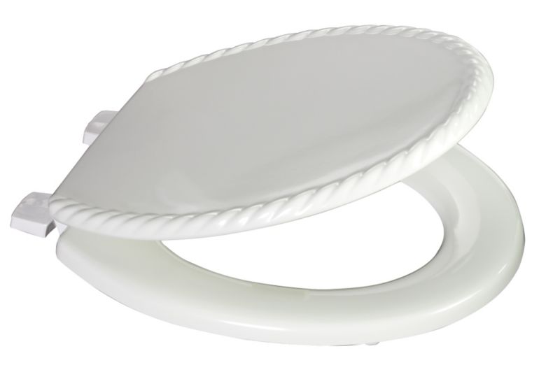 Bemis Rope Toilet Seat