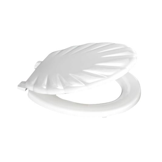 Bemis Shell Toilet Seat