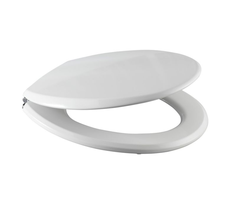 Bemis Denver Moulded Wood Seat