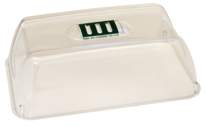 Sankey Propagator Top 1584 Clear 22cm
