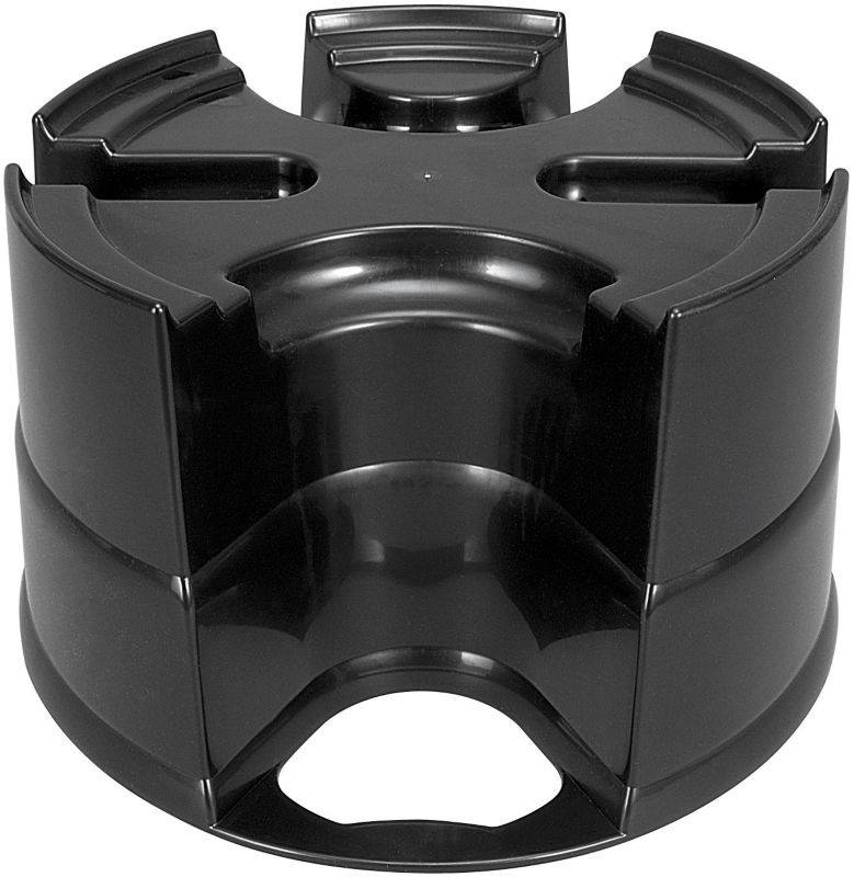 Sankey Standard Black Water Butt Stand