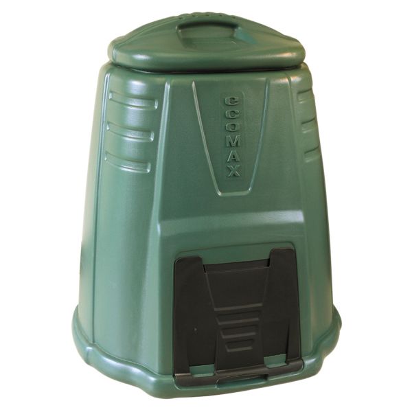 Ecomax