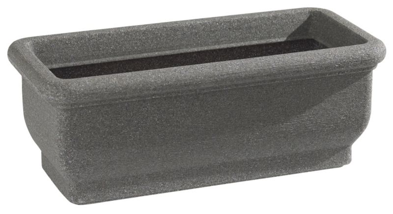 Sankey Florence Trough Granite Dia 47cm