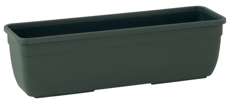 Sankey Universal Trough Green 57cm