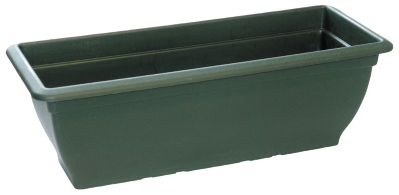 Bell Trough