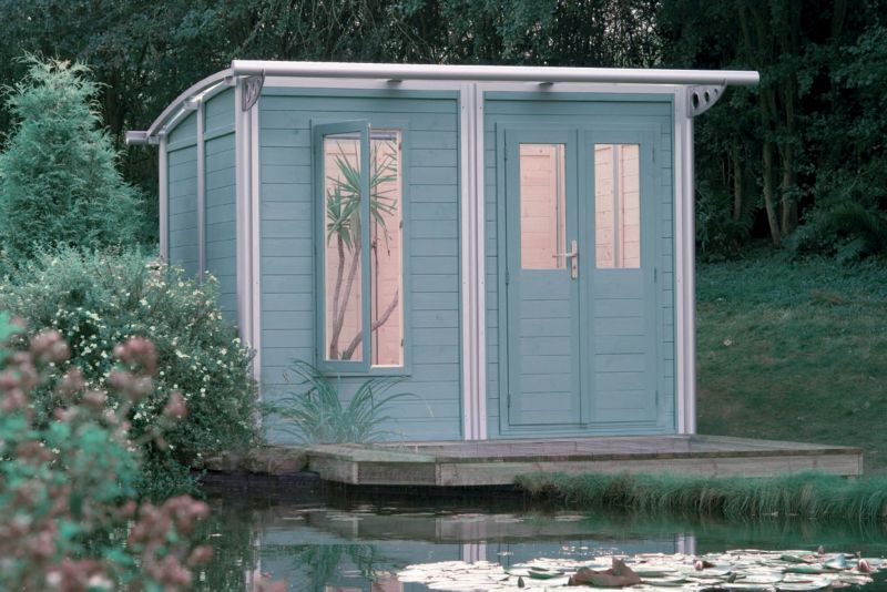 Save on this Lifespace Standard Office With Installation - (H) 2.3m x (W) 2.98m x (D) 2.36m