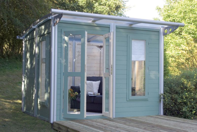 Save on this Lifespace Premium Office With Installation - (H) 2.28m x (W) 2.98m x (D) 2.36m