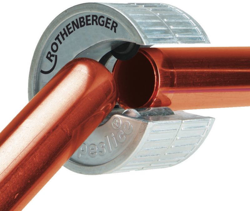 Rothenberg Pipeslice