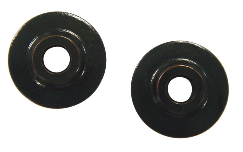Rothenberg Pipeslice Cutter Wheels