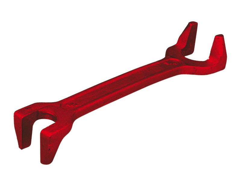 Rothenberg Crowfoot Basin Wrench 12 34 Inch