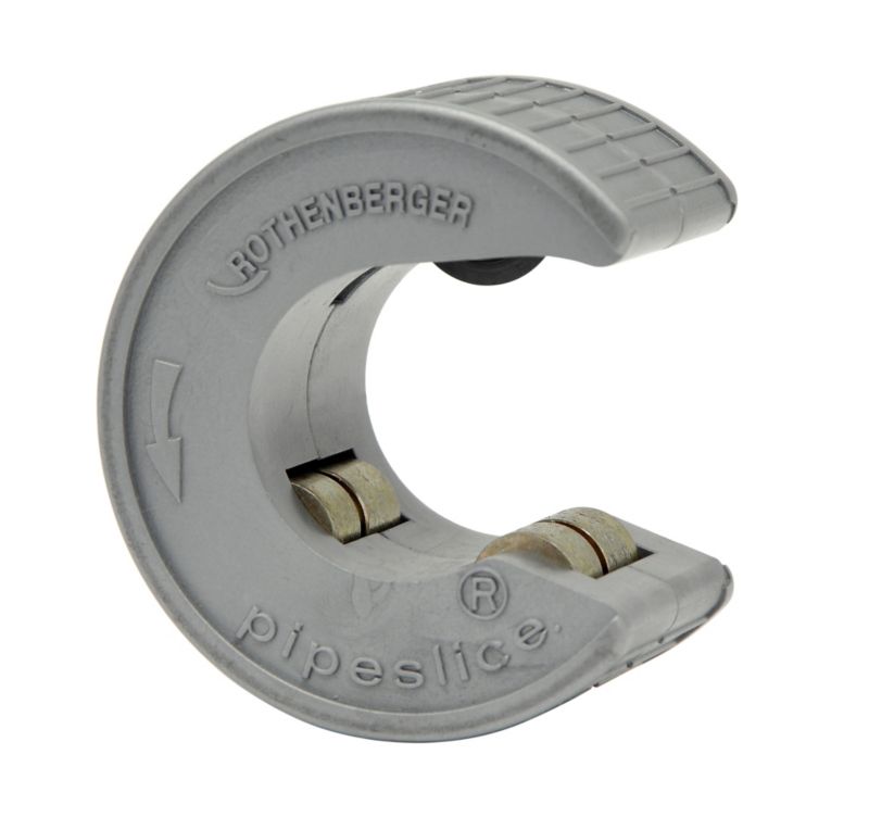 Rothenberg Pipeslice Tube Cutter