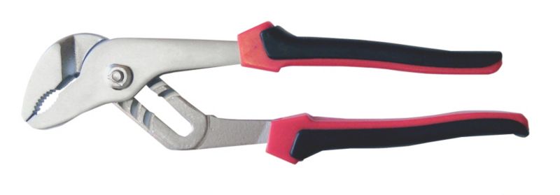 Rothenberg Machine Groove Pliers