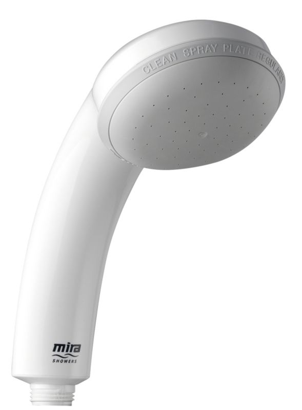 Mira Response Sin Mode Shower Head