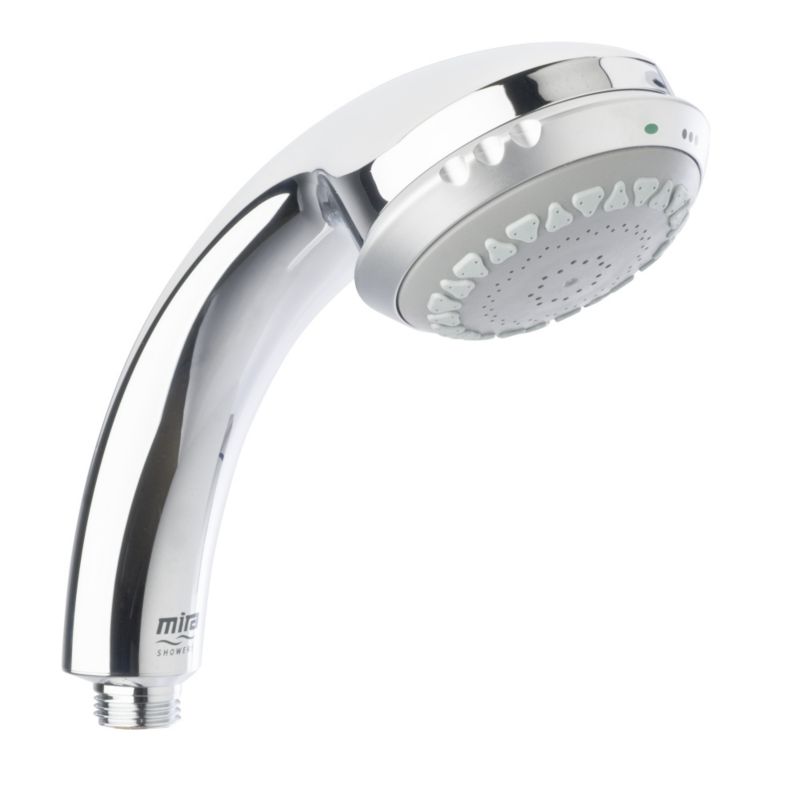 Mira Response 4 Mode Shower Head