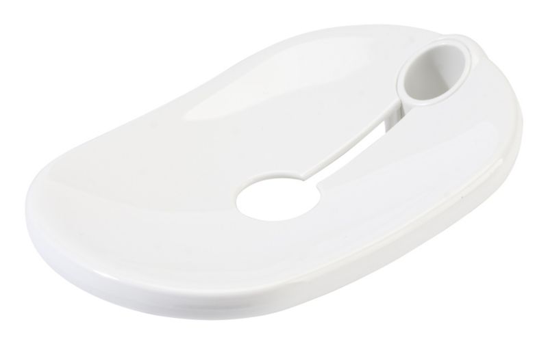 Mira Response Soap Dish