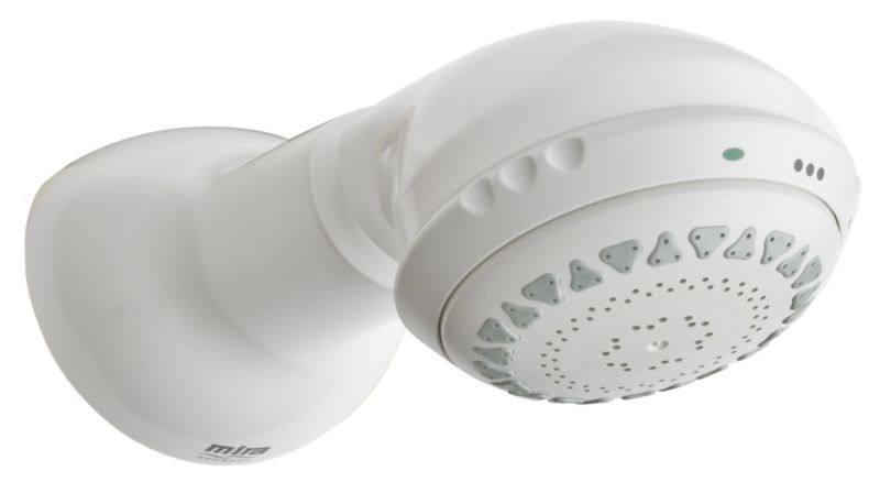 Mira Response B In Shower Head