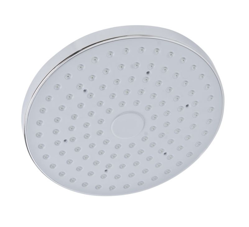 Mira Fixed Shower Head