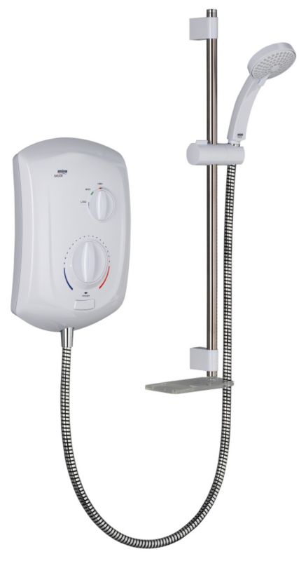 Mira Move Electric Shower 9.5kw