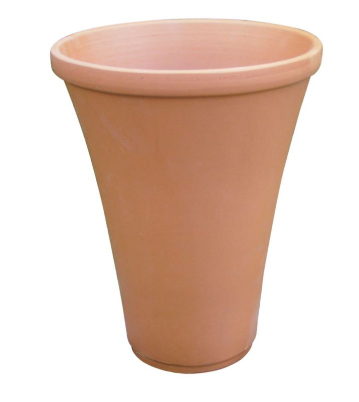 Venetian Lilley Terracotta
