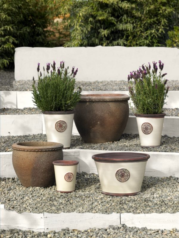 BandQ Wooden Plant Labels