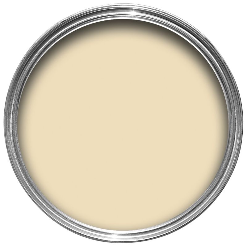 Rust Oleum Anti Germ Paint Satin Emulsion Magnolia 25L