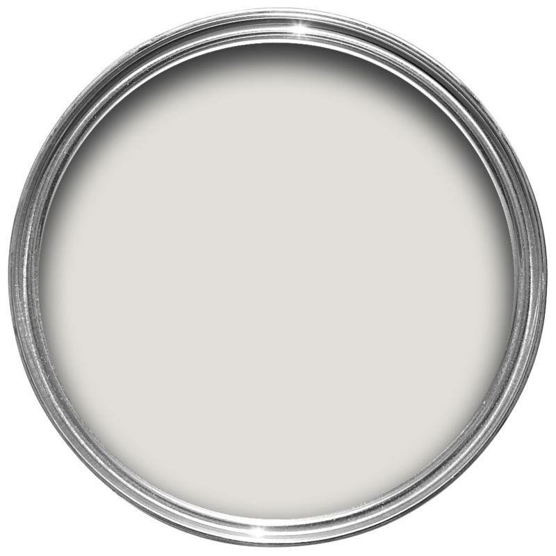 Rust Oleum Anti Germ Paint Satin Emulsion Jasmine White 25L