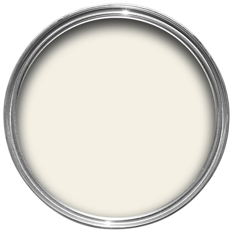 Rust Oleum Anti Germ Paint Satin Emulsion Almond White 25L