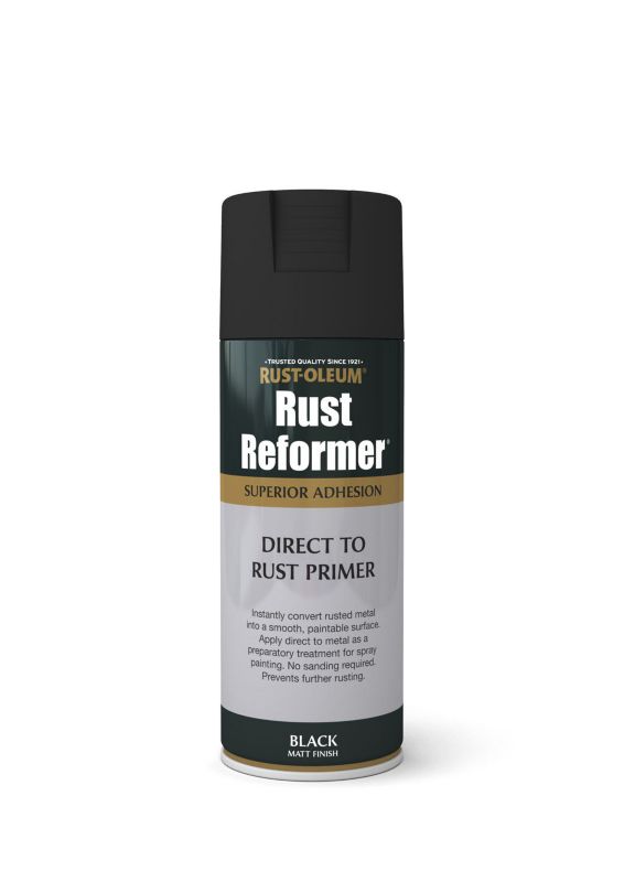 Rust Oleum 400ml Rust Reformer