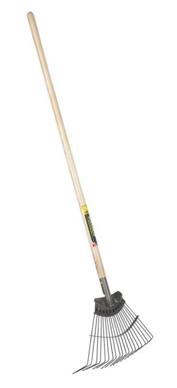 Bulldog Springbok Wire Rake