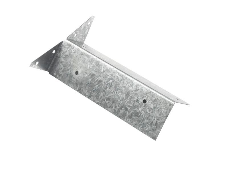 Metpost Arris Rail Bracket 11131 220mm
