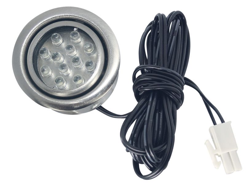 Low Voltage Led SurfaceRecessed Display Down Light H30Mm X W55mm