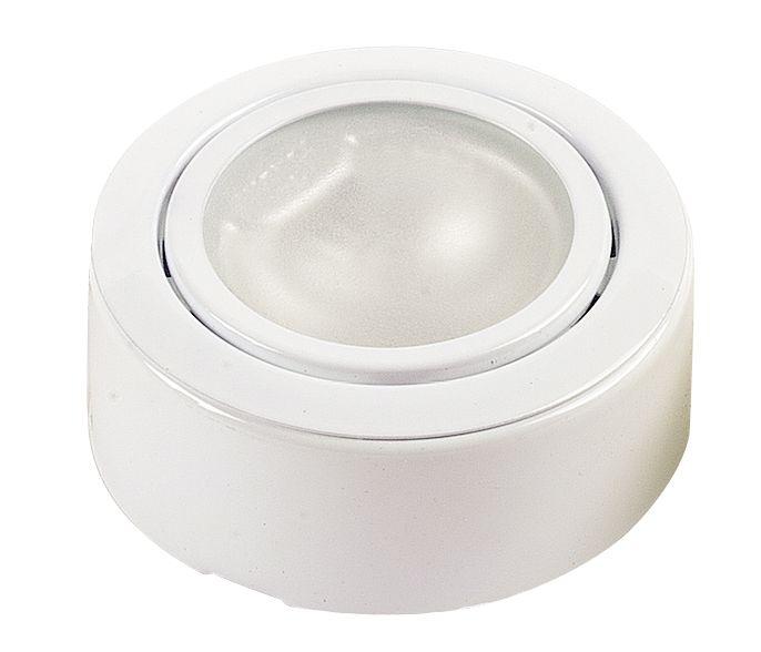Low Voltage SurfaceRecessed Down light H27mm x W70mm