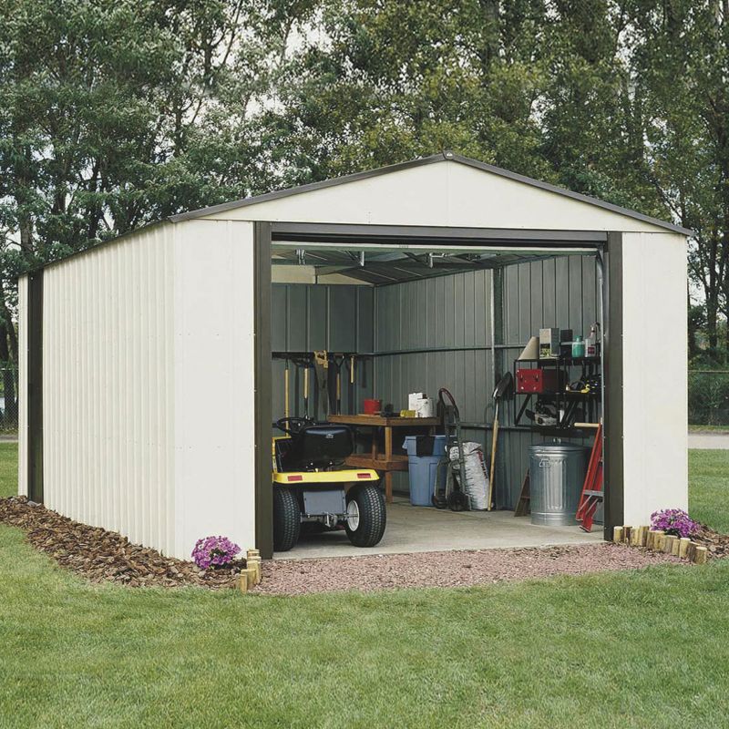 Save on this Murry Hill Garage Model 1224