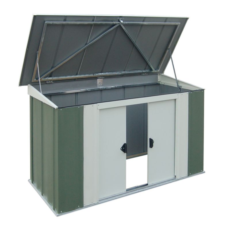 Sheds & Garden Furniture 