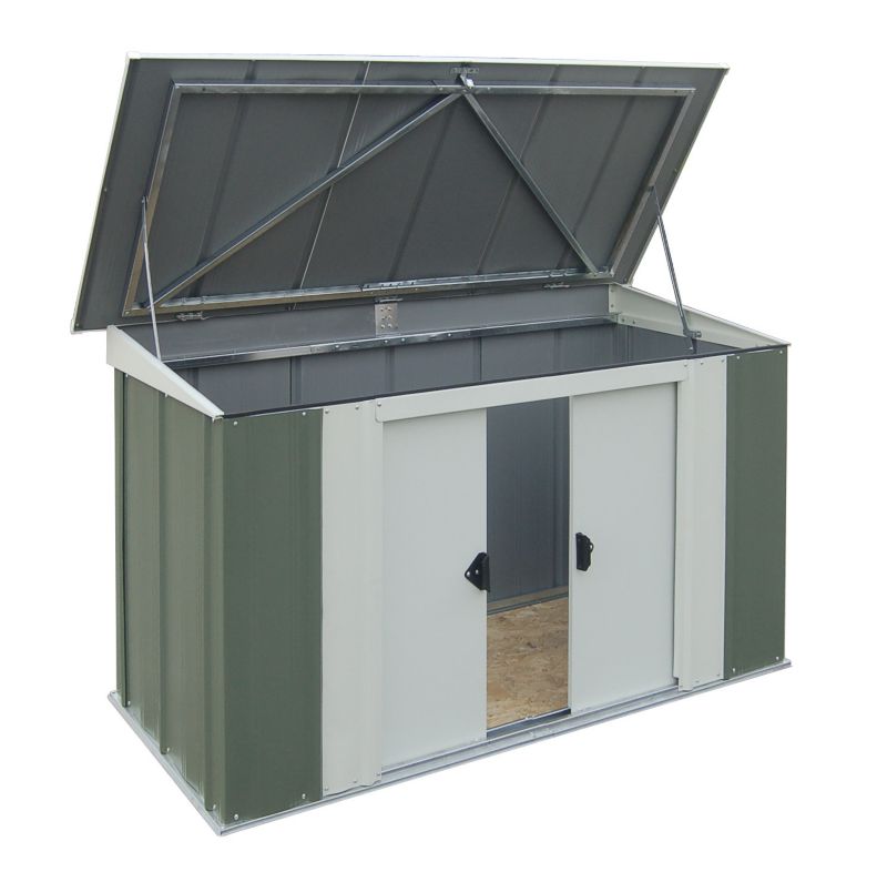 Sheds & Garden Furniture 