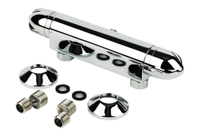 Pegler Mimo Shower Valve