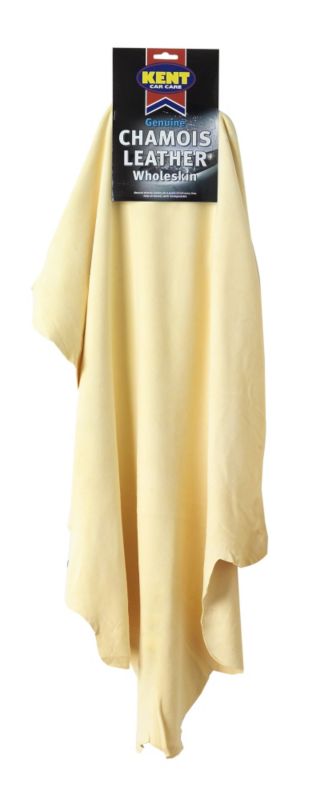 Kent 5 Sq Ft Wholeskin Chamois In Polybag