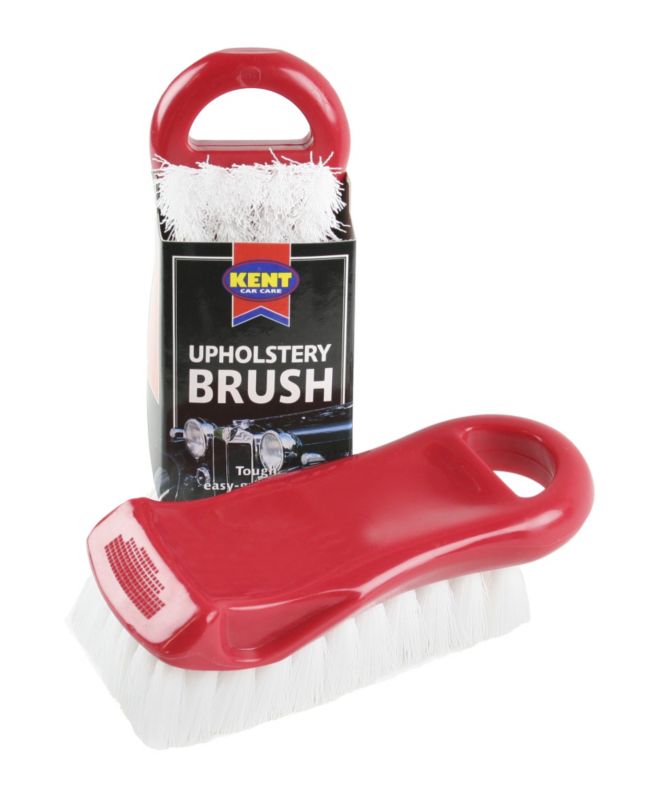 Kent Upholstery Brush