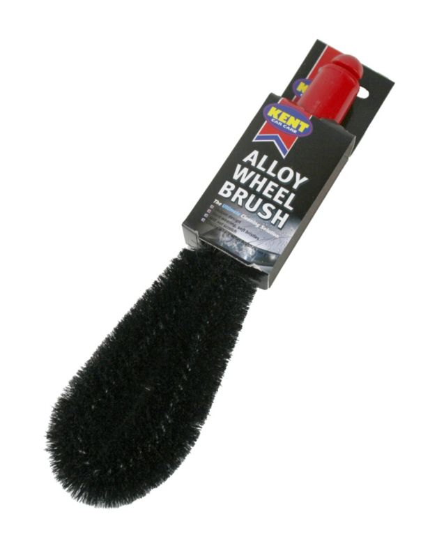 Kent Alloy Wheel Brush